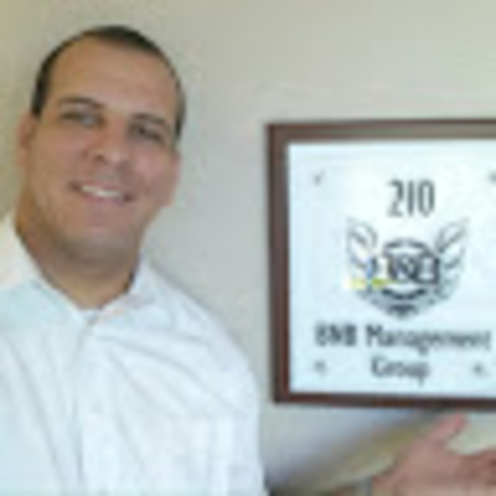 Meet your Posher, Ramon